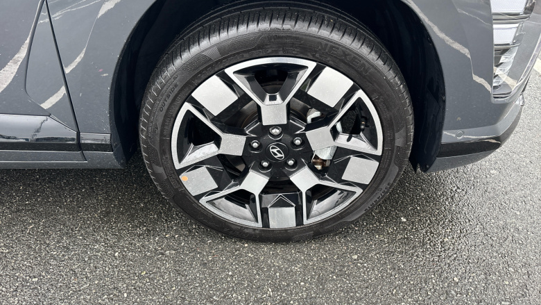 Hyundai KONA 160kW Ultimate 65kWh 5dr Auto [Lux Pack/Leather] Electric Hatchback